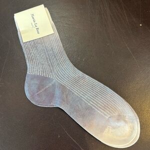 Maria La Rosa Socks in Batik